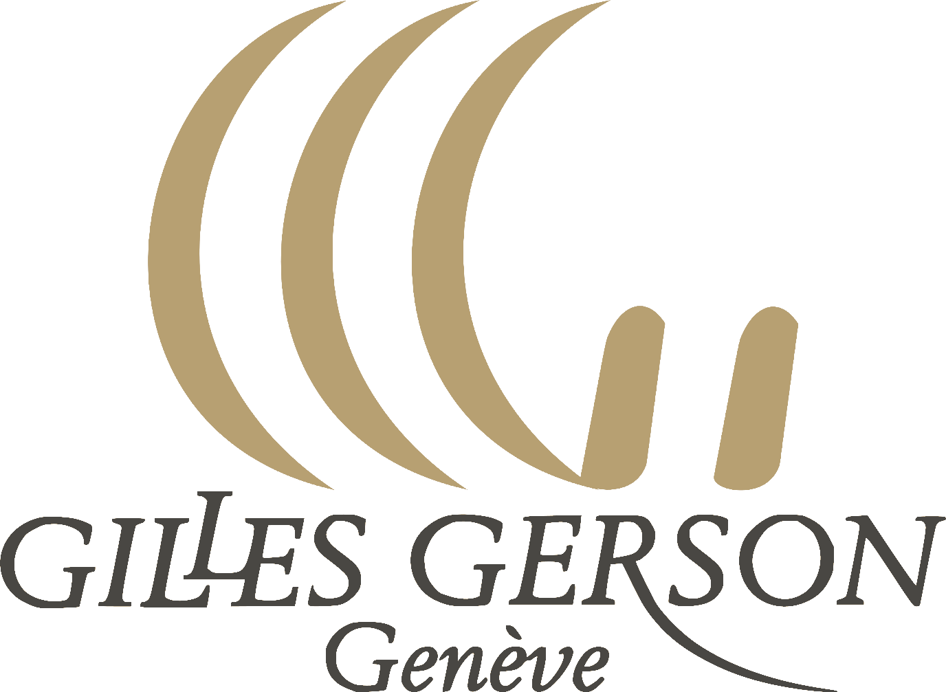 Gilles gerson